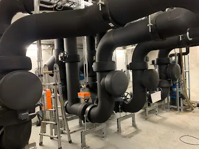 Image de A.M ISOLATIONsarl