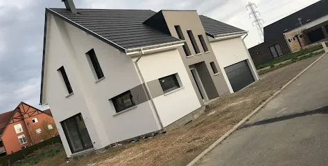Image de A Net Renovation - Ravalement de Façades et Isolation extérieure