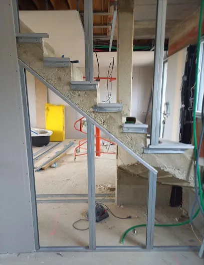 Image de A S Travaux d'isolation