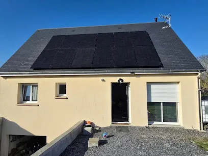 Image de AC Habitat | Pompes à chaleur - Panneaux solaires - Isolation - Poêles à granulés - Caen et alentours