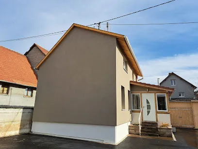 Image de ACACIA AKTAS- ravalement de façade-isolation-crépi