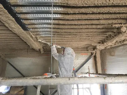 Image de Actif Isolation Entreprise du bâtiment spécialisée dans l'isolation à Tarascon (13)
