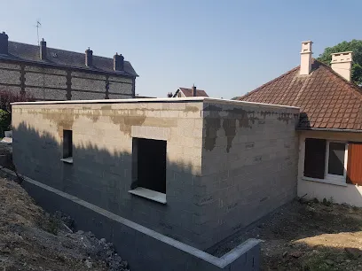 Image de Adasbat -Rénovation et Extension de Maison travaux tous corps d'état