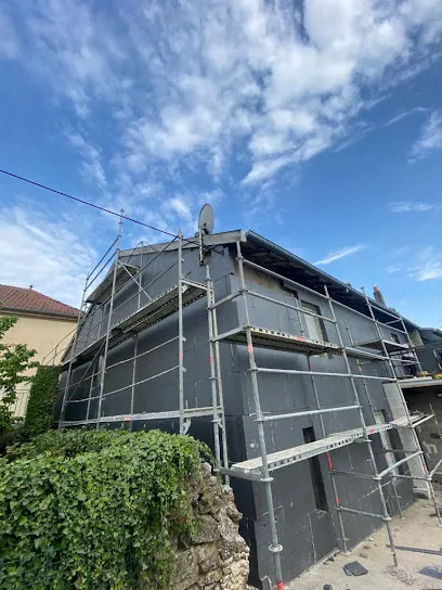 Image de Aerispro Isolation