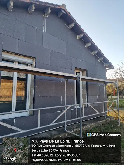 Image de Agence groupe verlaine Fontenay Le Comte