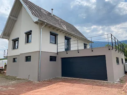 Image de Aktas Crépissage Ravalement et Isolation