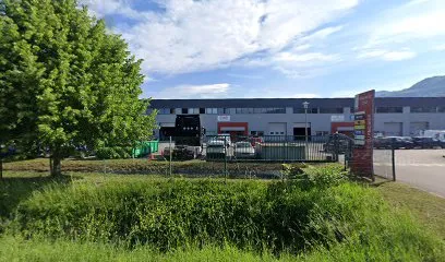 Image de Alpes Poses - Uniso