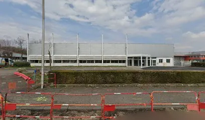 Image de ALSIC Wittenheim Calorifuge