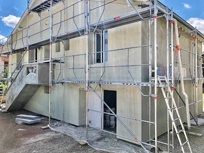 Image de Altis Façade