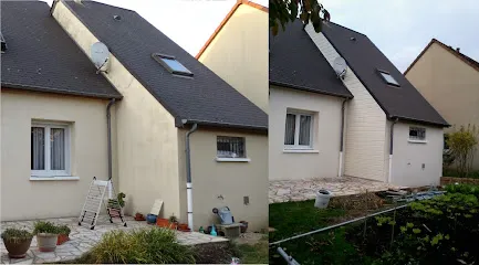 Image de art et isolation