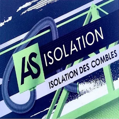 Image de AS ISOLATION