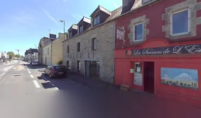 Image de Astele Diffusion Isolation Quimper