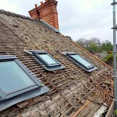 Image de ATRC Renov' Global' Essonne - Rénovation énergétique globale