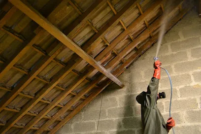 Image de ATRIOME - Entreprise Isolation de Combles, Entretien Toitures & Façades Essonne