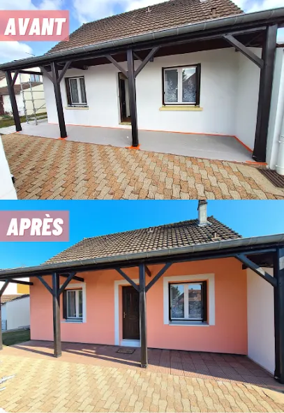 Image de BG CONSTRUCTIONS