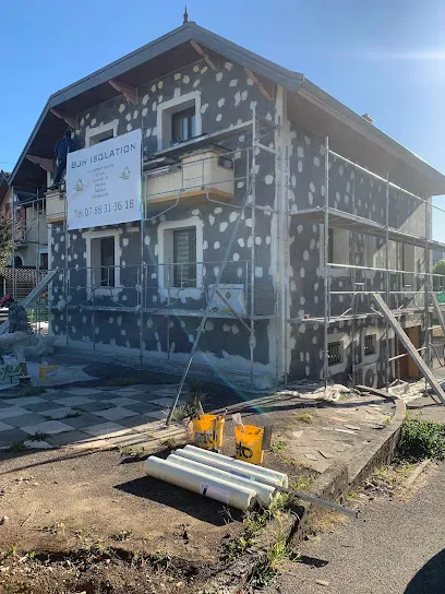 Image de BJH ISOLATION