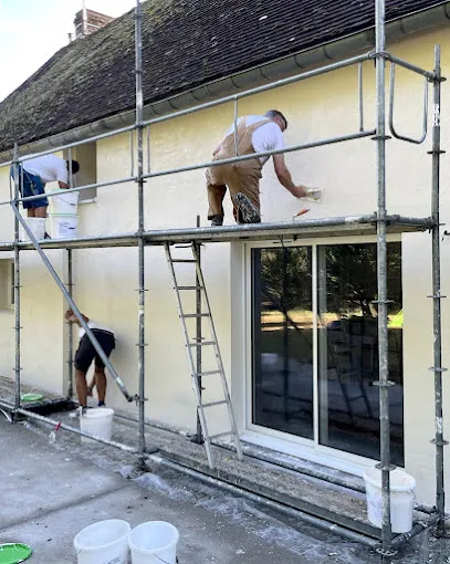 Image de Boisdicy - Expert en Isolation écologique et Menuiseries - Charny, Auxerre, Sens, Yonne