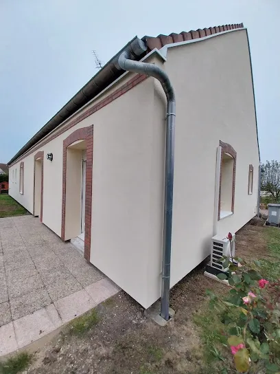 Image de BONGLET TROYES