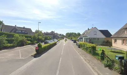 Image de CaLOw Isolation