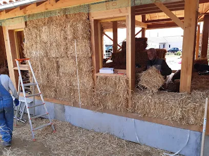 Image de CANOPEE Renovation Ecologique