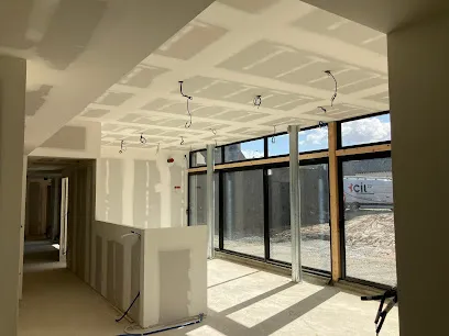 Image de Cloisons Isolation Lamballaise