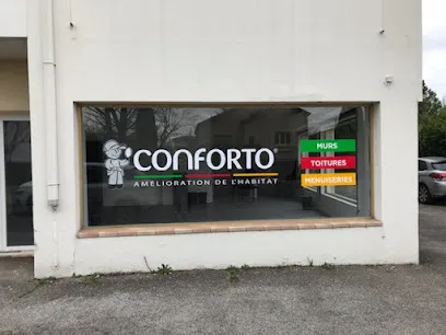 Image de CONFORTO