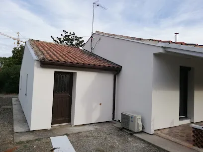 Image de Cos Façades