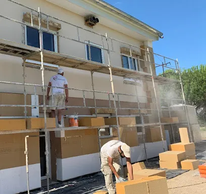 Image de Couleur Façades