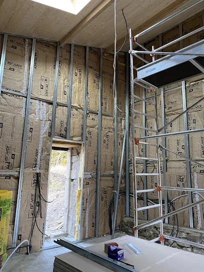 Image de COURTIAL S plaquiste 26 Rge