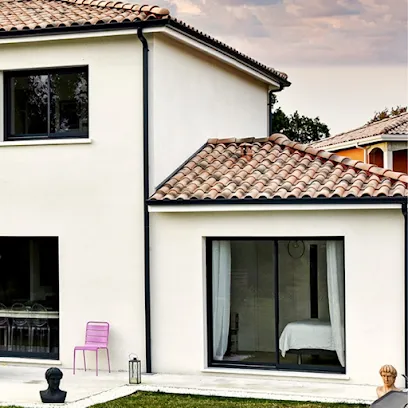 Image de CTH 04 Centre Technique de l'Habitat