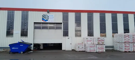 Image de CTI - Calorifuge Thermique Isolation - Groupe ITO