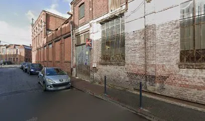 Image de Deco Face Nord