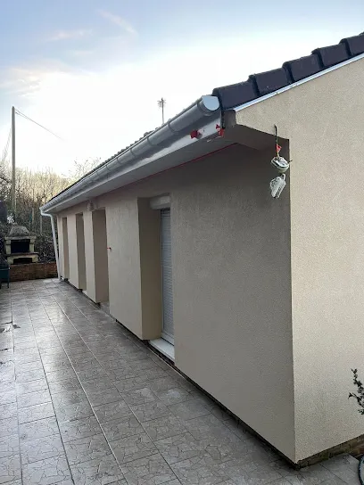 Image de DELTA BATIMENT - Entreprise spécialiste en Isolation Thermique par l'Extérieure,Ravalement, Rejointoiement de brique au Havre