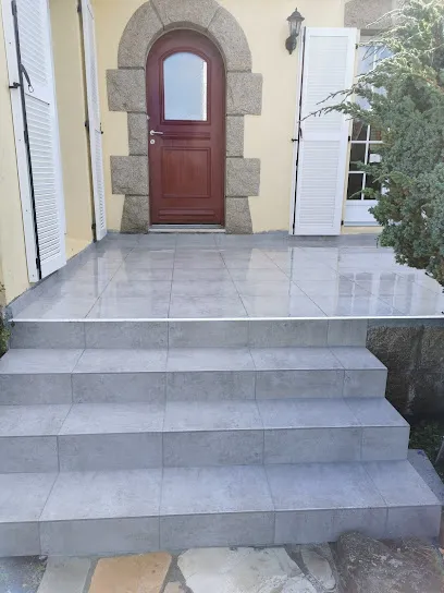 Image de Digatar Brest - Traitement d'humidité