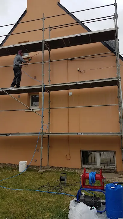 Image de Digatar Landerneau - Traitement humidité