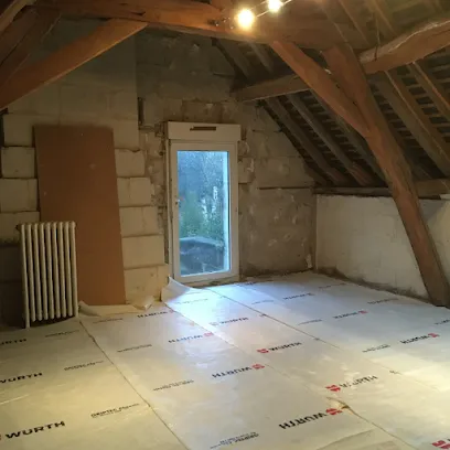 Image de DP Plâtrerie - Isolation - Décoration intérieure