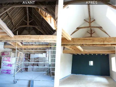 Image de DT ISOLATION MULTI SERVICES DAVID TIQUET