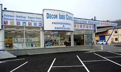 Image de Dumas Isolation Cloisons DIC SA