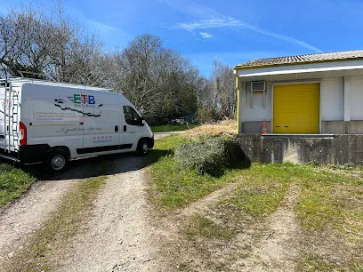 Image de Eco Ty Breizh Traitement de charpente, Traitement mérule, Traitement mur humide, Isolation Quimper