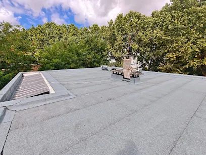 Image de EFR Entreprise étanchéité