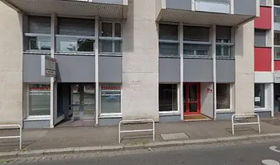 Image de Entreprise de plâtrerie et isolation à Strasbourg