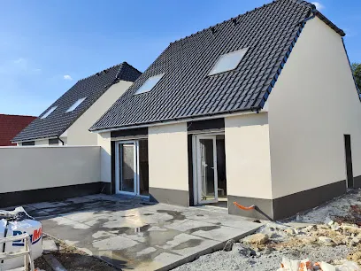 Image de Entreprise MAURICE G Bâtiment/Rénovation