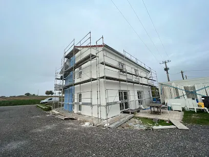 Image de Entreprise Sahin