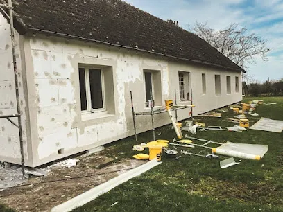 Image de Entreprise Saint-Pierre | Artisan du bâtiment