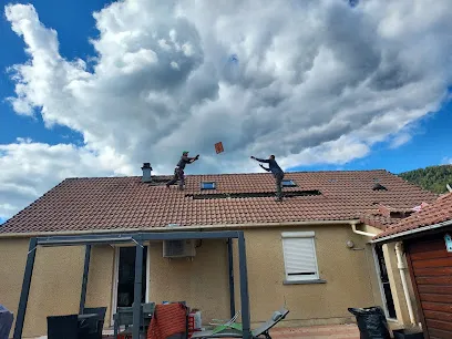 Image de Est Habitat Couverture