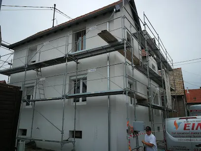Image de Est Isolation Mietesheim