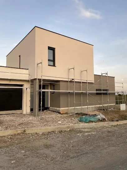 Image de EST RAVALEMENT - Rénovation de façades, Isolation extérieure et Toiture