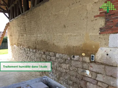 Image de Eurl Issaly Traitement termites, charpente, bois, insectes xylophages, mérule, remontées capillaires, isolation combles