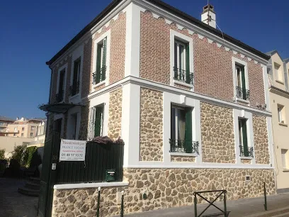 Image de France Façade