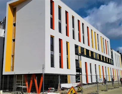 Image de GROUPE ISORE - Isore Ouest Atlantique